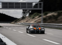 Bugatti Record Velocidad 01