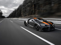 Bugatti Record Velocidad 03