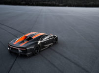 Bugatti Record Velocidad 04