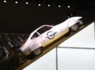 Opel quita el polvo al Elecktro GT para afianzar su apuesta por el coche eléctrico