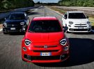 Nuevo Fiat 500X Sport: un toque picante para el SUV italiano