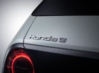 Honda E Produccion 03
