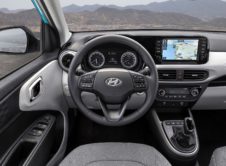 Hyundai I10 2020 Presentacion (21)