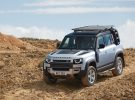 Historia del Land Rover Defender, ¿cómo y dónde se fabrica?