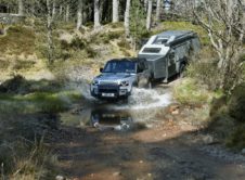 Land Rover Defender Frankfurt 2019 (10)