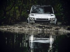 Land Rover Defender Frankfurt 2019 (12)