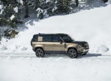 Land Rover Defender Frankfurt 2019 (15)