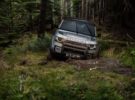 El Land Rover Defender SVR podría ser una realidad y dar mucho más a la gama