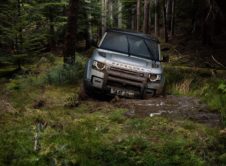 Land Rover Defender Frankfurt 2019 (18)