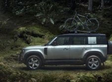 Land Rover Defender Frankfurt 2019 (2)