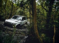 Land Rover Defender Frankfurt 2019 (3)