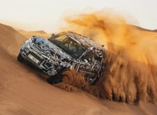 Land Rover Defender Frankfurt 2019 (4)