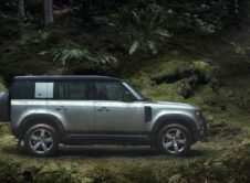 Land Rover Defender Frankfurt 2019 (7)