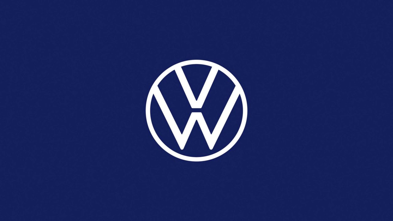 Pourquoi le logo VW a-t-il changé