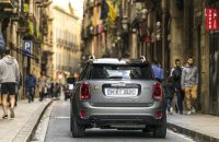 ¿Qué coches pueden entrar en Madrid sin restricciones en 2026?