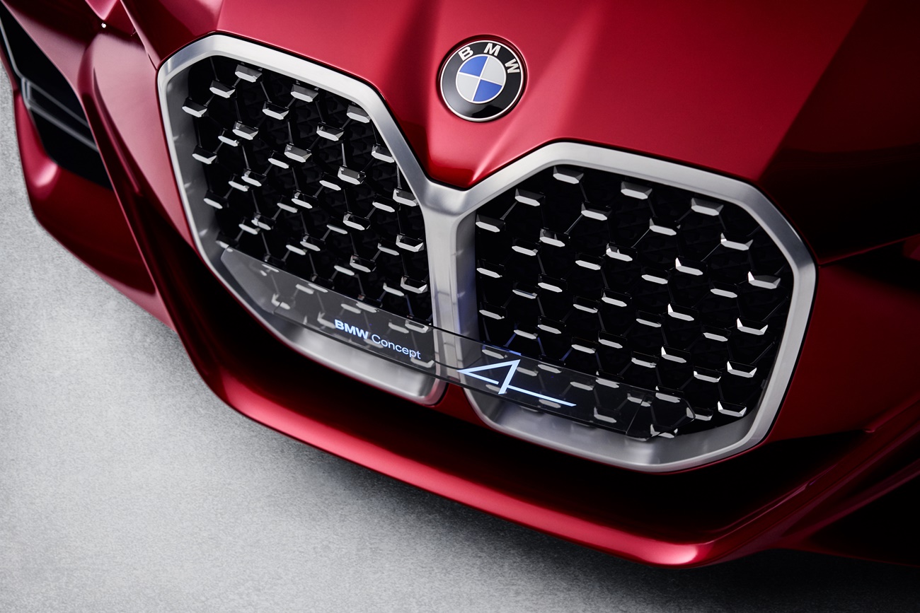 Logo de BMW, conoce toda su historia y evolución