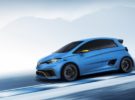 Vuelve el Renault Zoe e-Sport y lo hace con potencia y un rendimiento sobresaliente