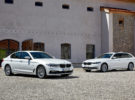 La Serie 5 de BMW equipará un sistema Mild-Hybrid a partir de este otoño