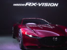 Mazda podría estar desarrollando su deportivo denominado RX-9