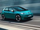 Nuevo Volkswagen ID.3: una revolución entre los coches eléctricos