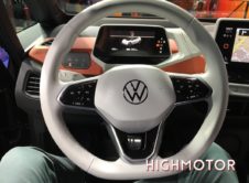 Volkswagen Id 3 Directo2