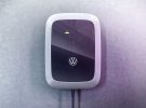 Volkswagen lanza el cargador para coches eléctricos “para el pueblo”