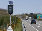 Este es el radar que más multa en España, ¡170 coches al día!