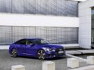 Audi A6 55 TFSI e Quattro, el nuevo híbrido enchufable de la marca alemana