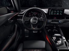 Audi Rs 4 Avant