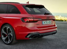 Audi Rs 4 Avant