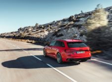 Audi Rs 4 Avant 2020 (6)