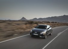 Audi Q3 Sportback Dinámicas Low 03