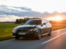 Un nuevo BMW M340d xDrive Touring podría estar en proceso