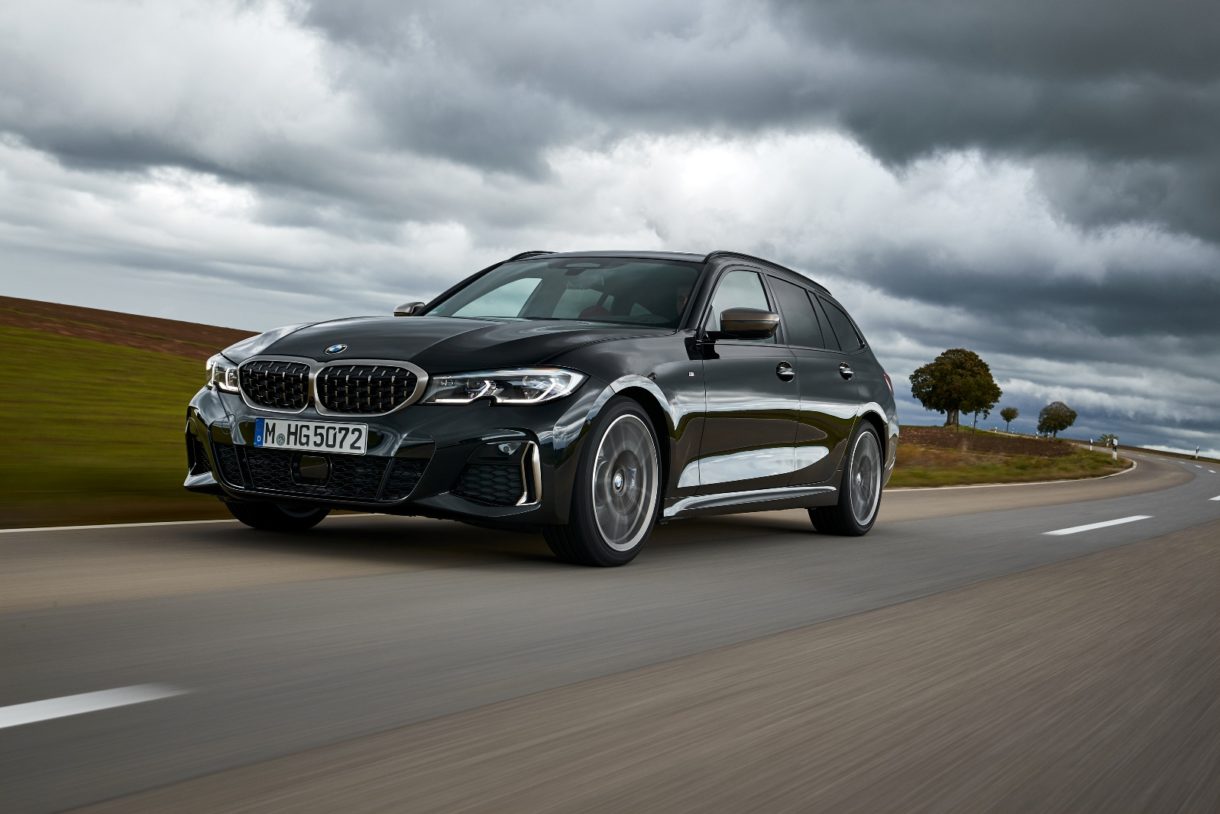 Bmw m340d xdrive