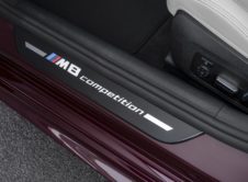 Bmw M8 Gran Coupe (36)