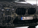 El inminente BMW X6 M es toda una máquina de derrapar