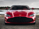 Aston Martin y Zagato presenta su DBZ Centenary Collection