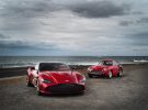 Aston Martin DBS Zagato, un tesoro para 19 afortunados