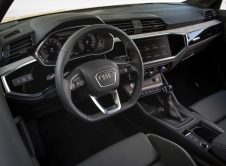 Audi Q3 Sportback Detalles 11