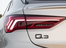 Audi Q3 Sportback Detalles 4