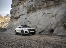 Audi Q3 Sportback Movimiento 18