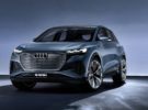Audi prepara al menos tres modelos eléctricos con la plataforma MEB de Volkswagen