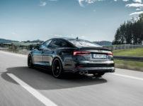 Audi S5 Sportback Tdi Abt 4