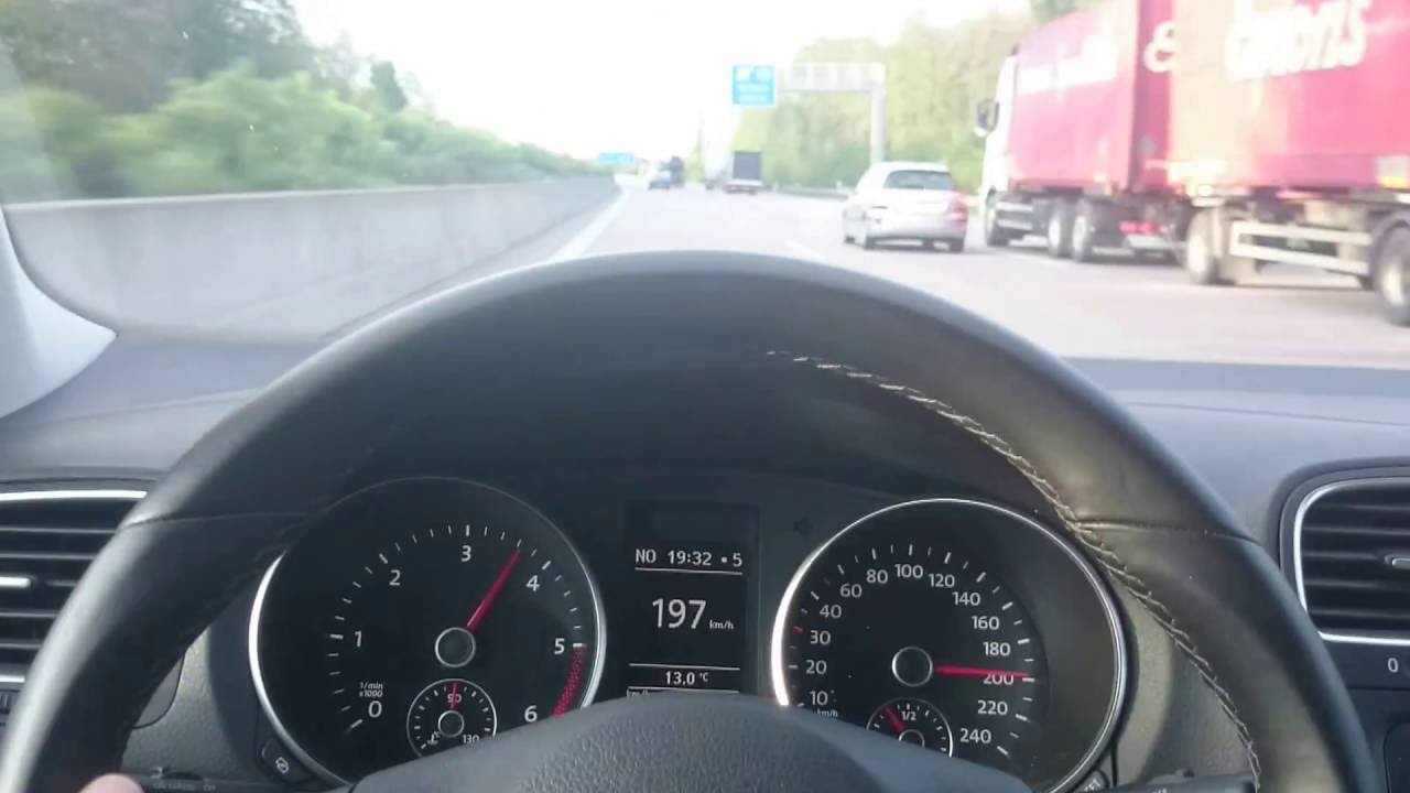 Autobahn No Limits 3