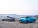 El BMW Serie 2 Gran Coupé llega a España con tres motorizaciones y un precio de partida de 30.900 euros