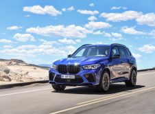 Bmw X5 M Competition (1)