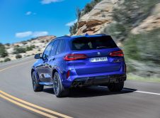 Bmw X5 M Competition (2)