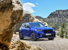 Bmw X5 M Competition (5)