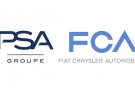 El acuerdo entre PSA y FCA dará lugar a un nuevo gigante en la industria automotriz