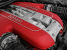 Ferrari ha presentado la patente de un motor V12 mucho más eficiente